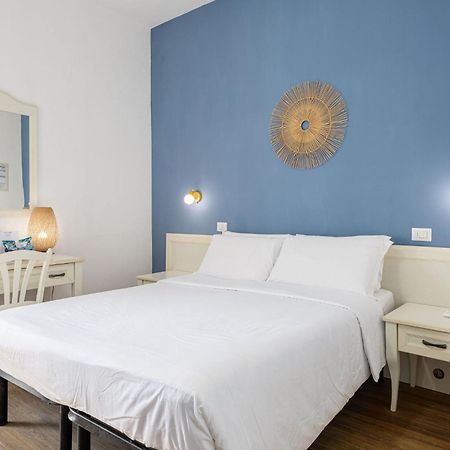 Hotel Conchiglia Porto Ercole  Luaran gambar