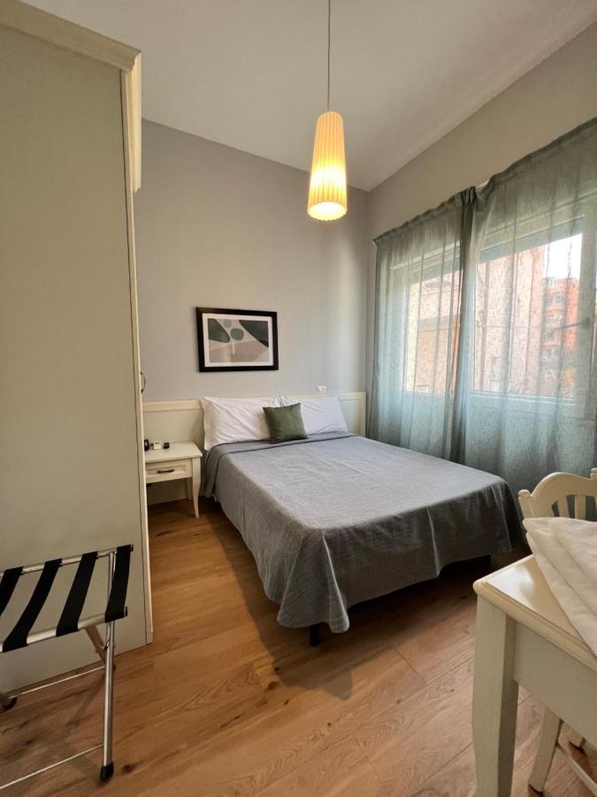 Hotel Conchiglia Porto Ercole  Bilik gambar