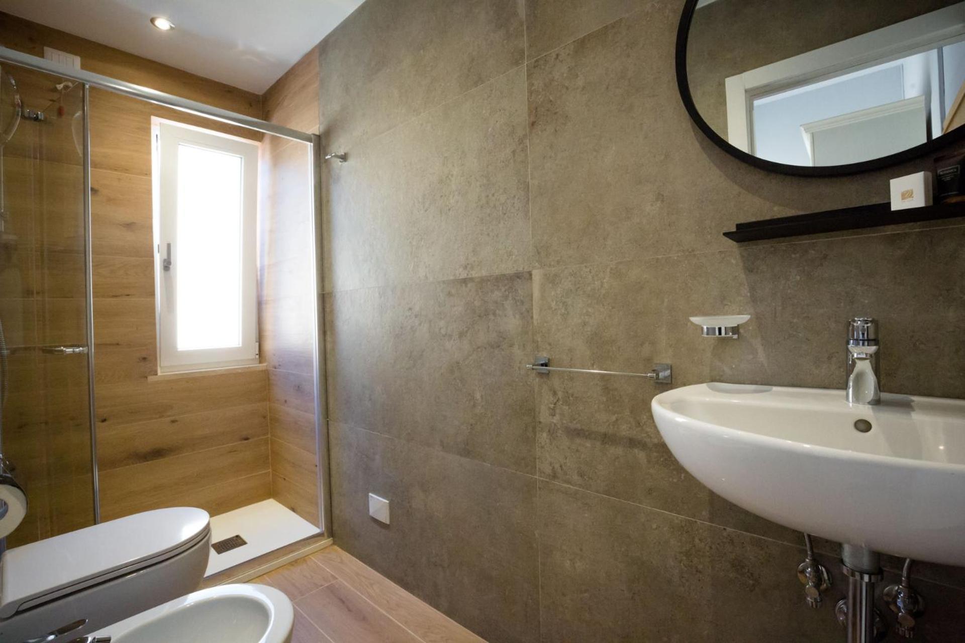 Hotel Conchiglia Porto Ercole  Bilik gambar