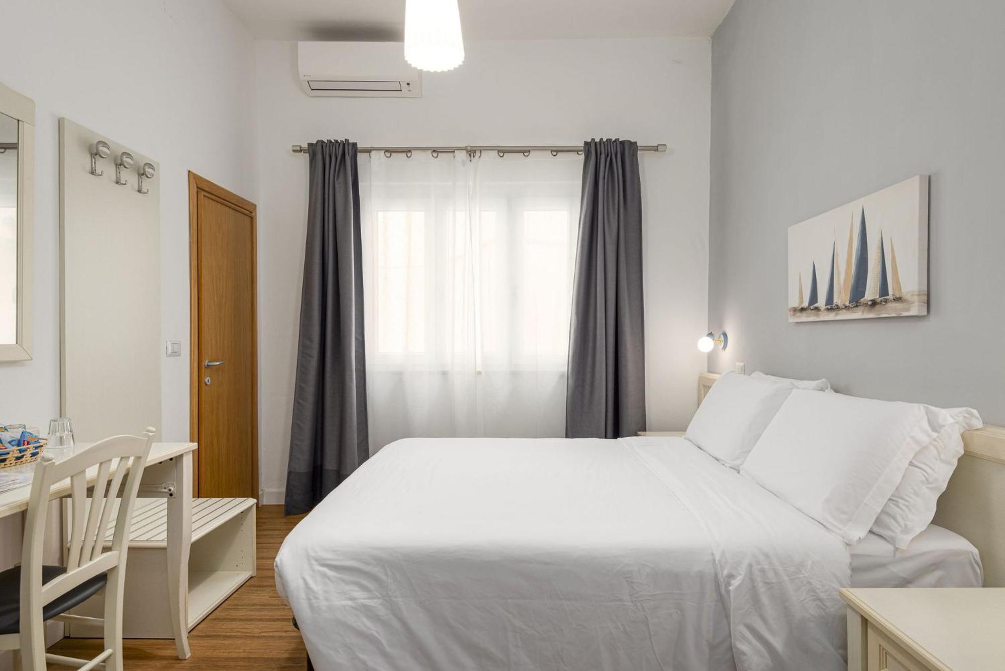 Hotel Conchiglia Porto Ercole  Bilik gambar