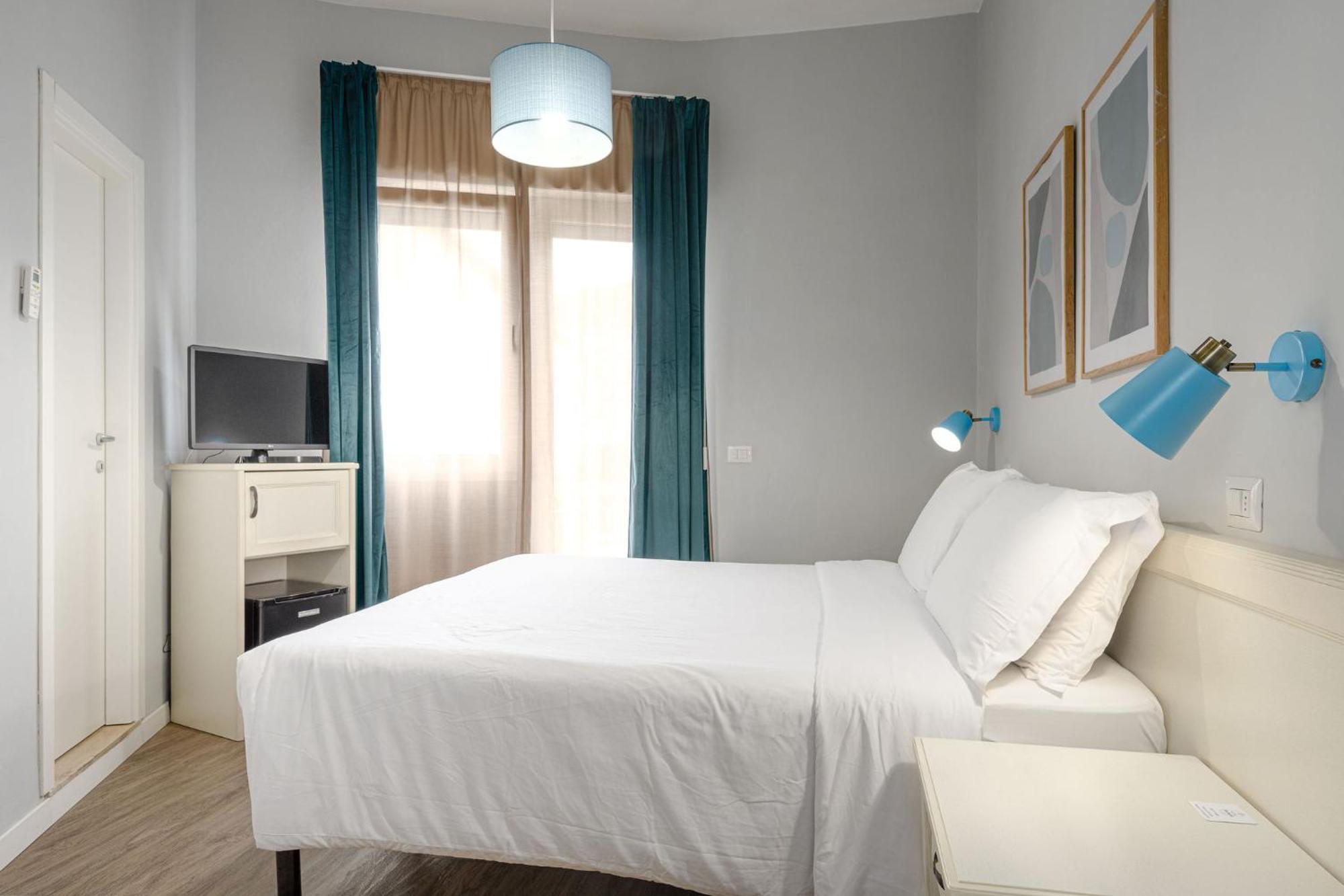 Hotel Conchiglia Porto Ercole  Bilik gambar