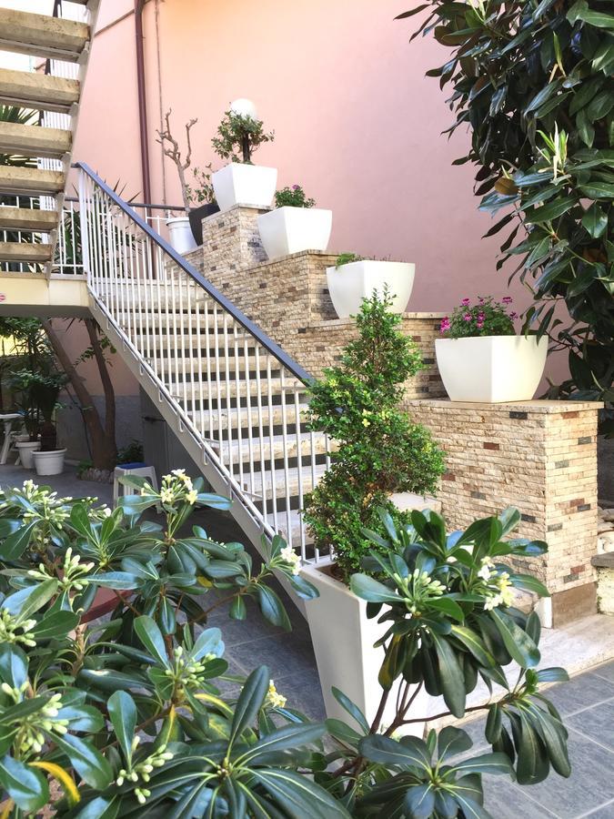 Hotel Conchiglia Porto Ercole  Luaran gambar